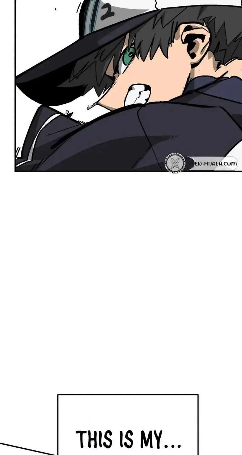 Winning Shot! Chapter 126.1 - page 82