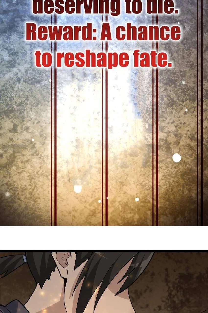The Master of Fate Chapter 108 - page 3