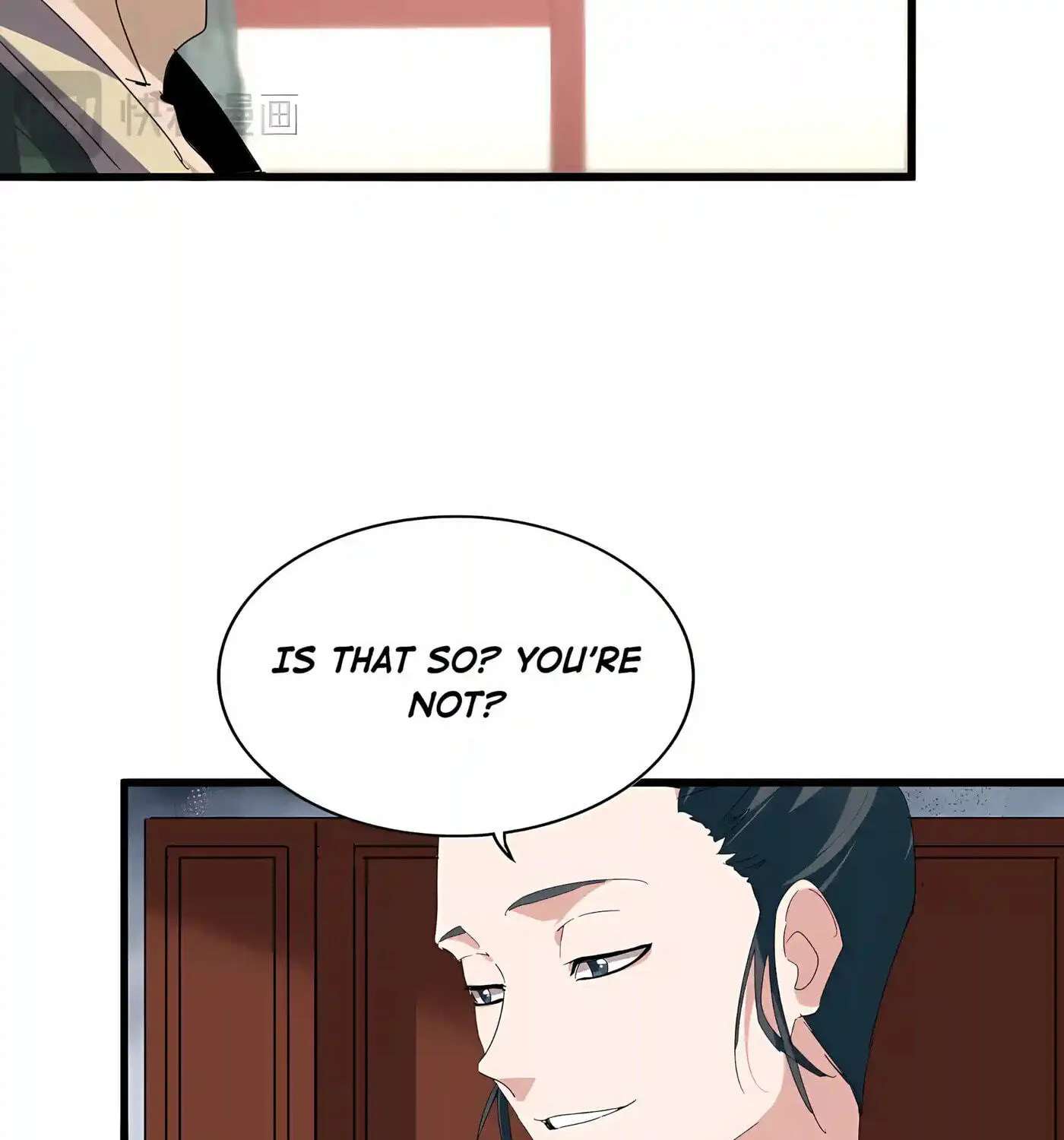 The Devil Butler Chapter 902 - page 11