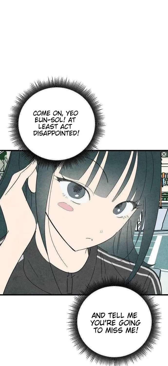 How to Turn You Around Chapter 51 - page 37