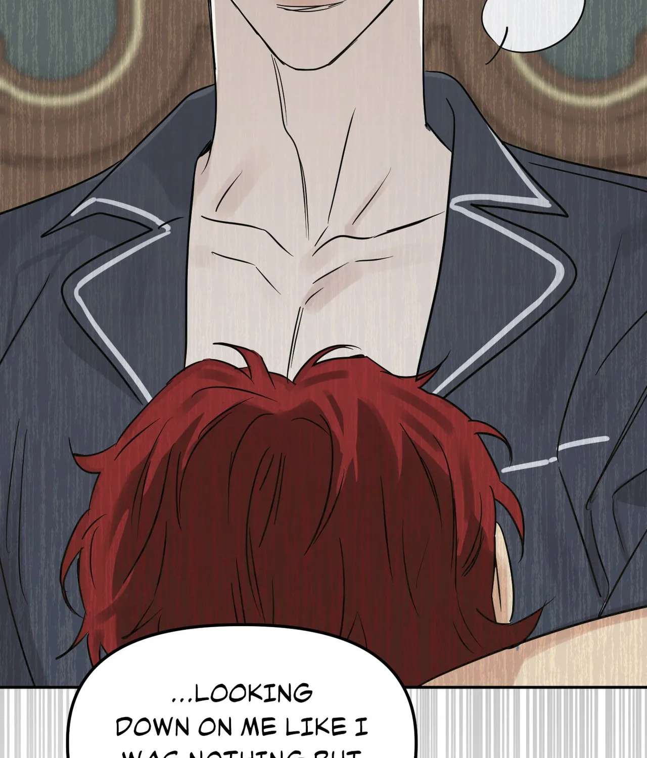 Taming the Master Chapter 3 - page 190