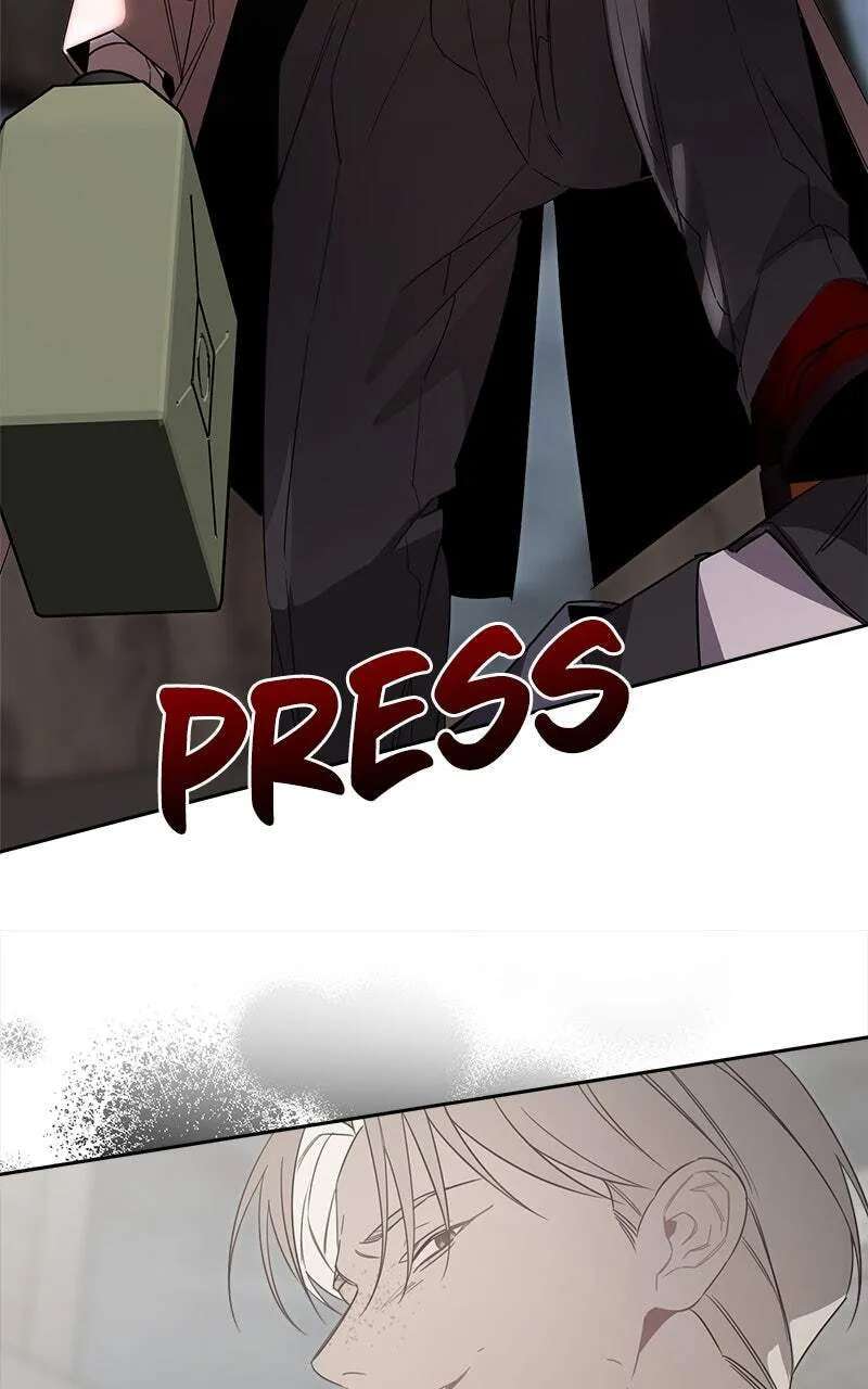 At the Place Where the Golden Rose Broke Chapter 44 - page 10