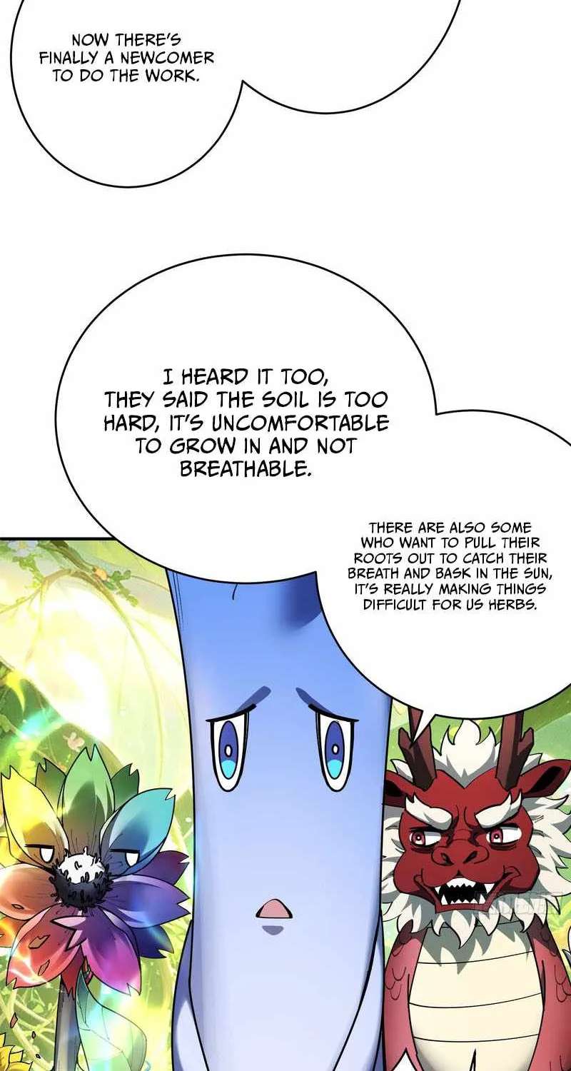 Who Let Him Cultivate Immortality Chapter 25 - page 32