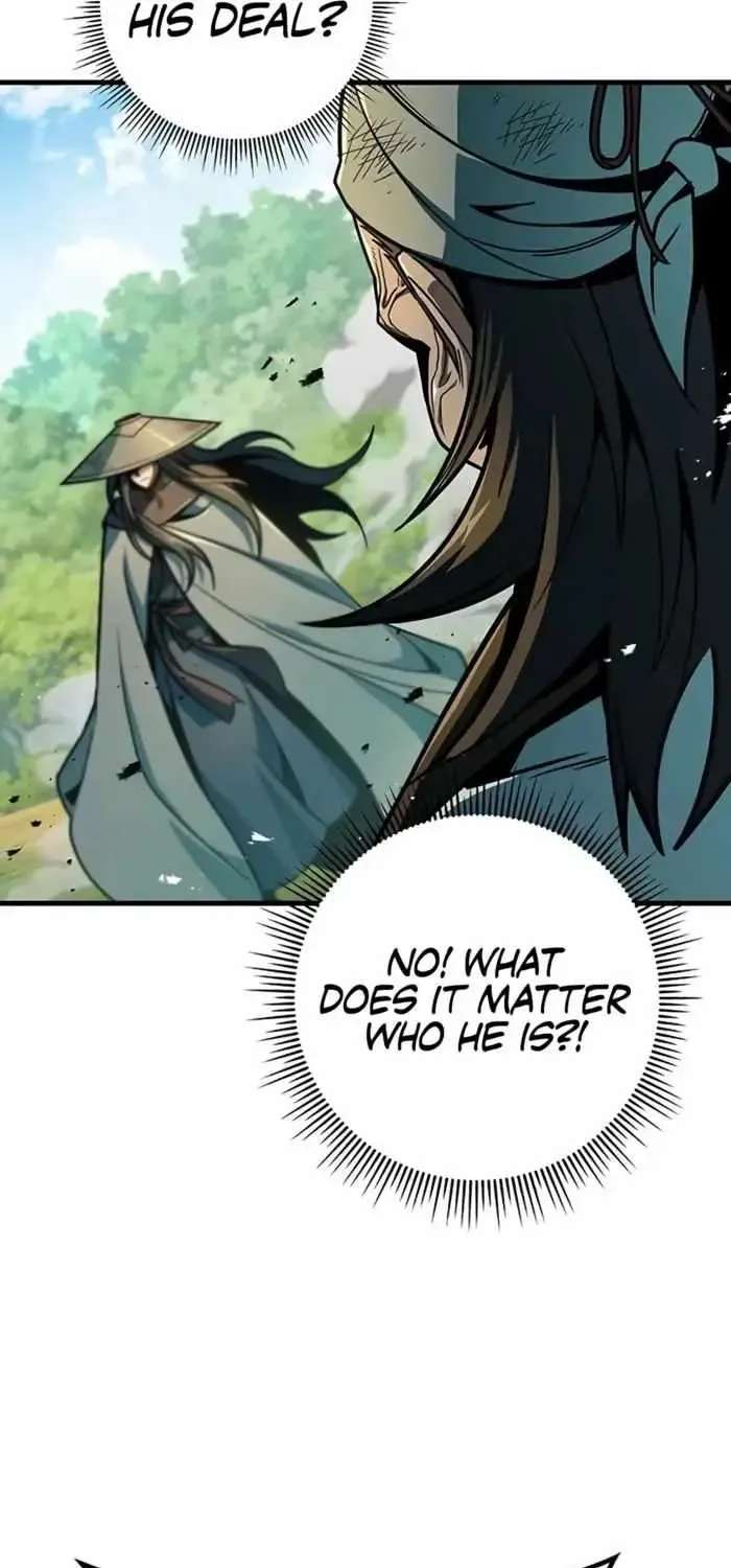 Emperor's Sword Chapter 113 - page 89