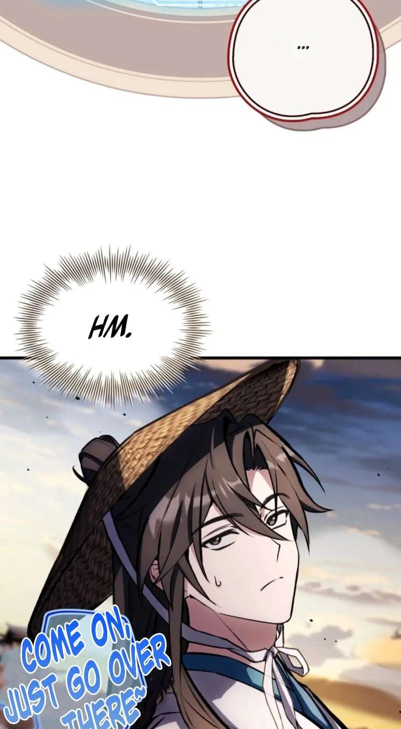 Swordmanship Veteran's Game Stream Chapter 33 - page 80
