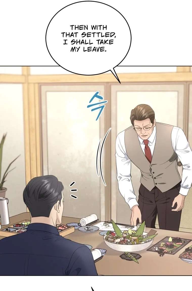 Goodbye, Ex-Husband Chapter 68 - page 62