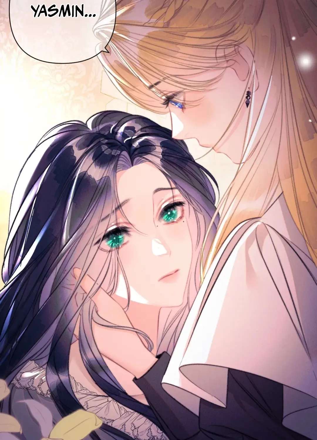 Kiss Me Redeem Me Chapter 33 - page 33