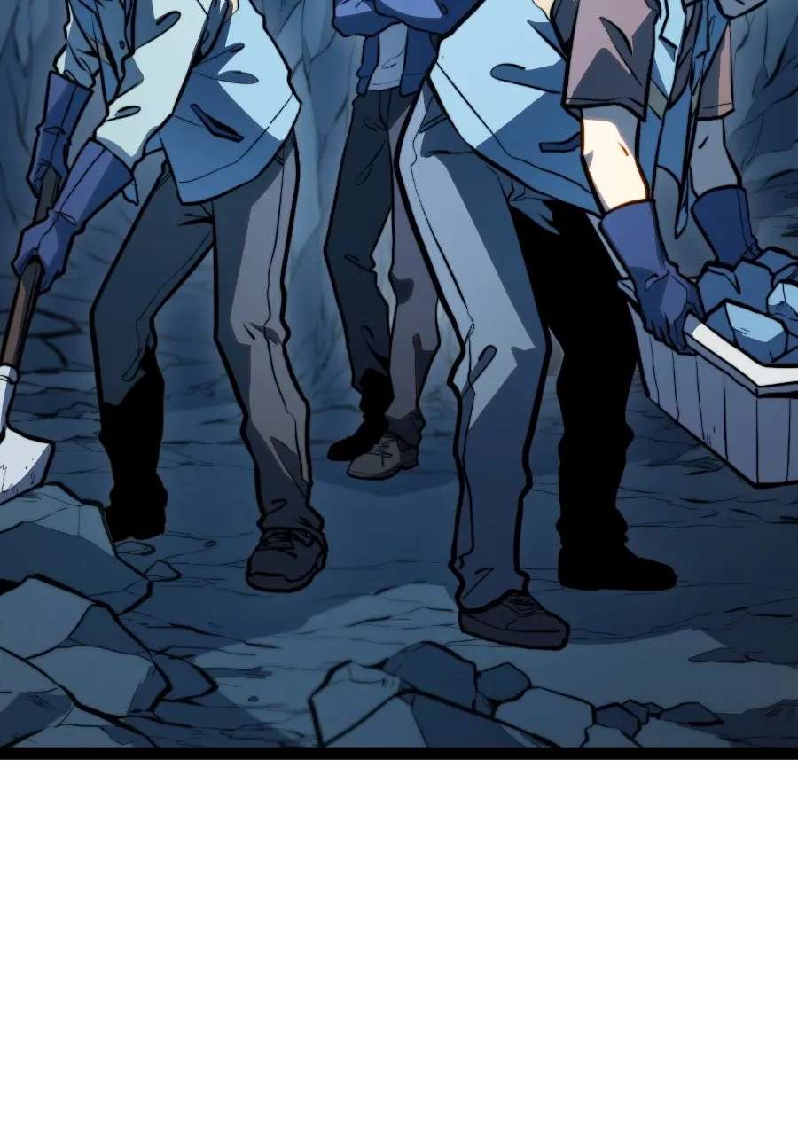 All-Class Awakening:God Slayer II Chapter 19 - page 48