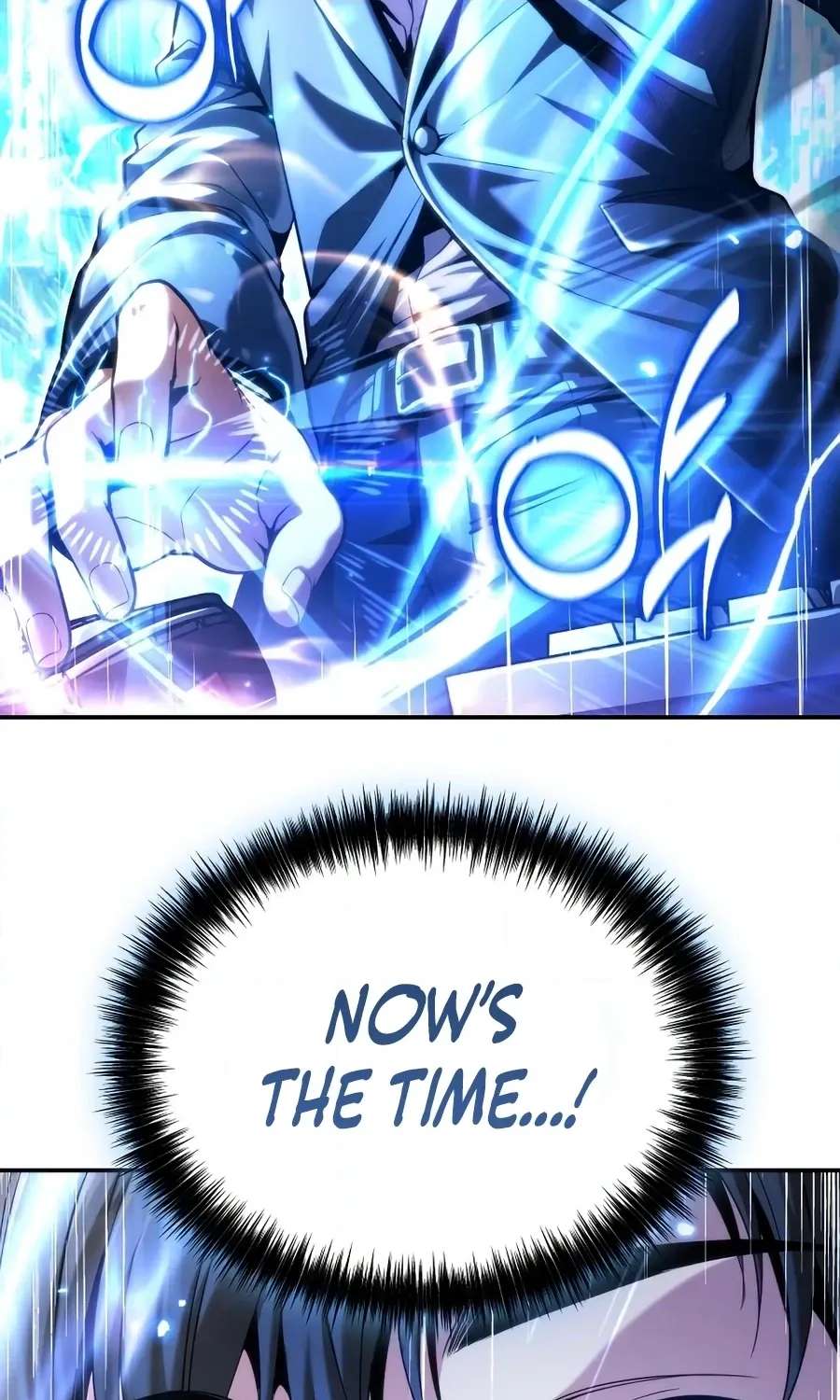 The Money Keeps Piling Up Even If I Spend It Chapter 13 - page 99