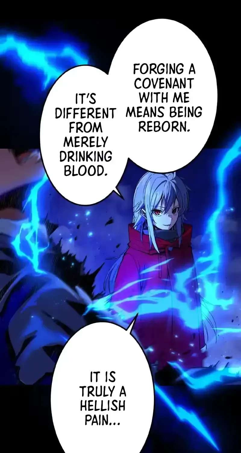 Middle-Aged Man Vows Revenge Against His Demon Wife Chapter 2 - page 140