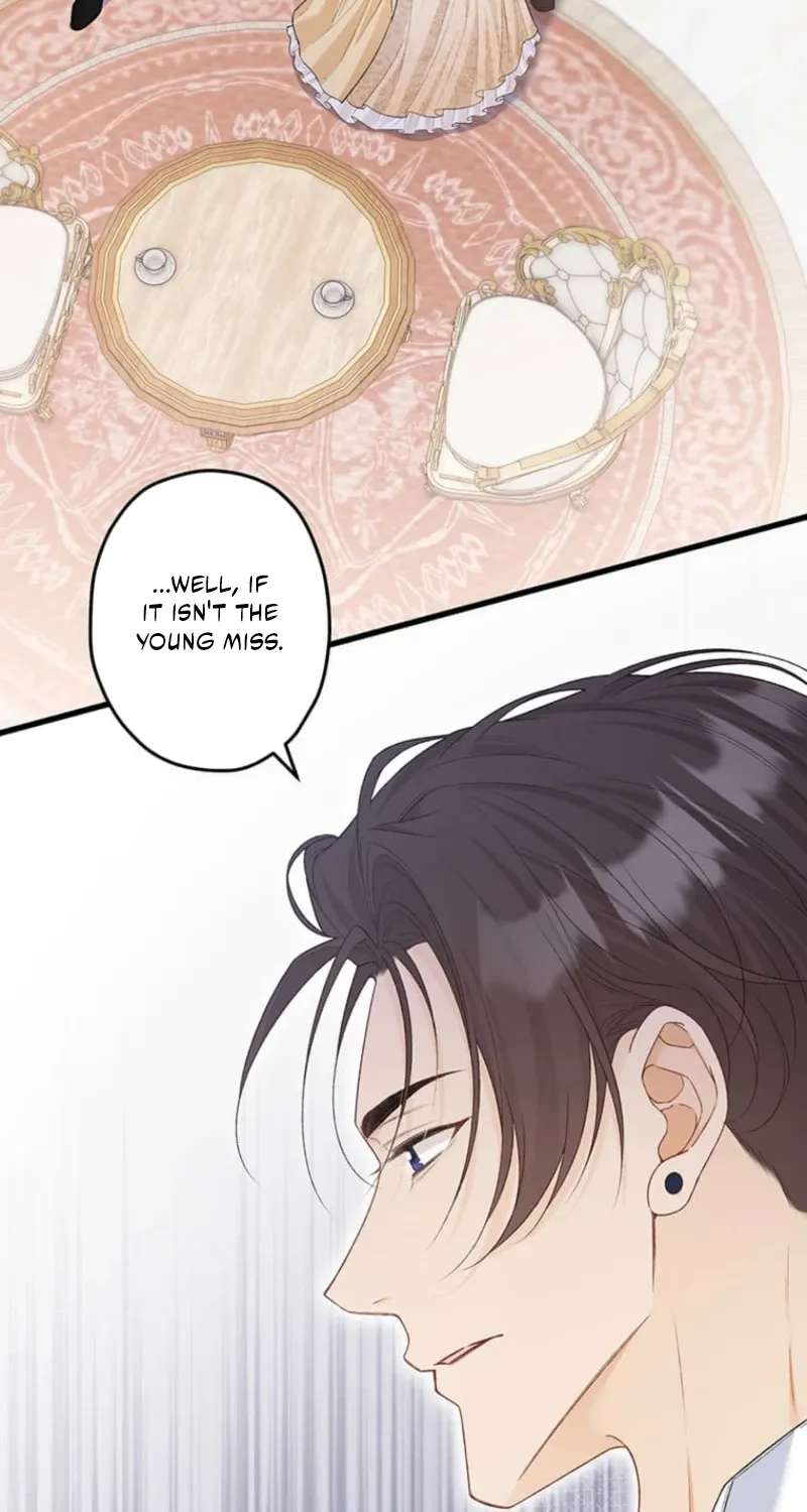 The Amnesiac Guard Dog Won’t Let Go Chapter 16 - page 75