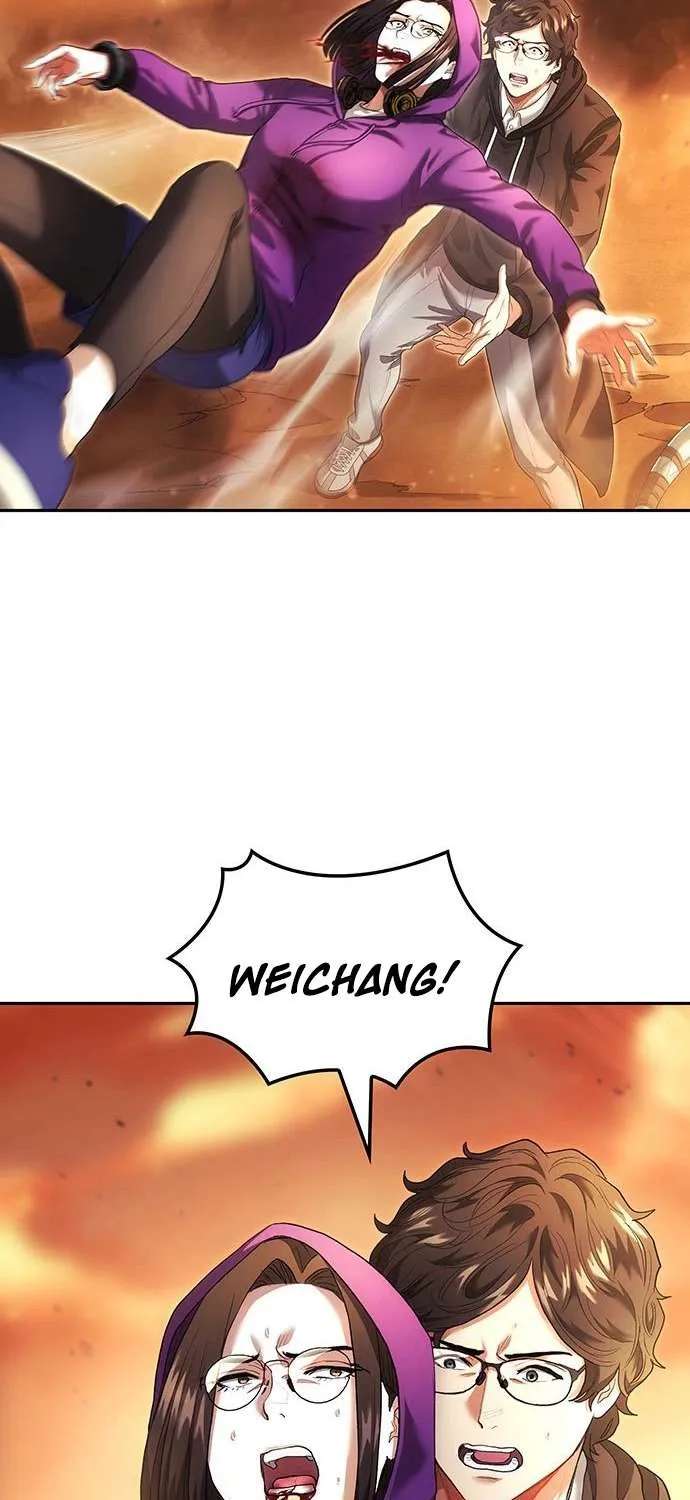 Return of the Star Player Chapter 21 - page 69