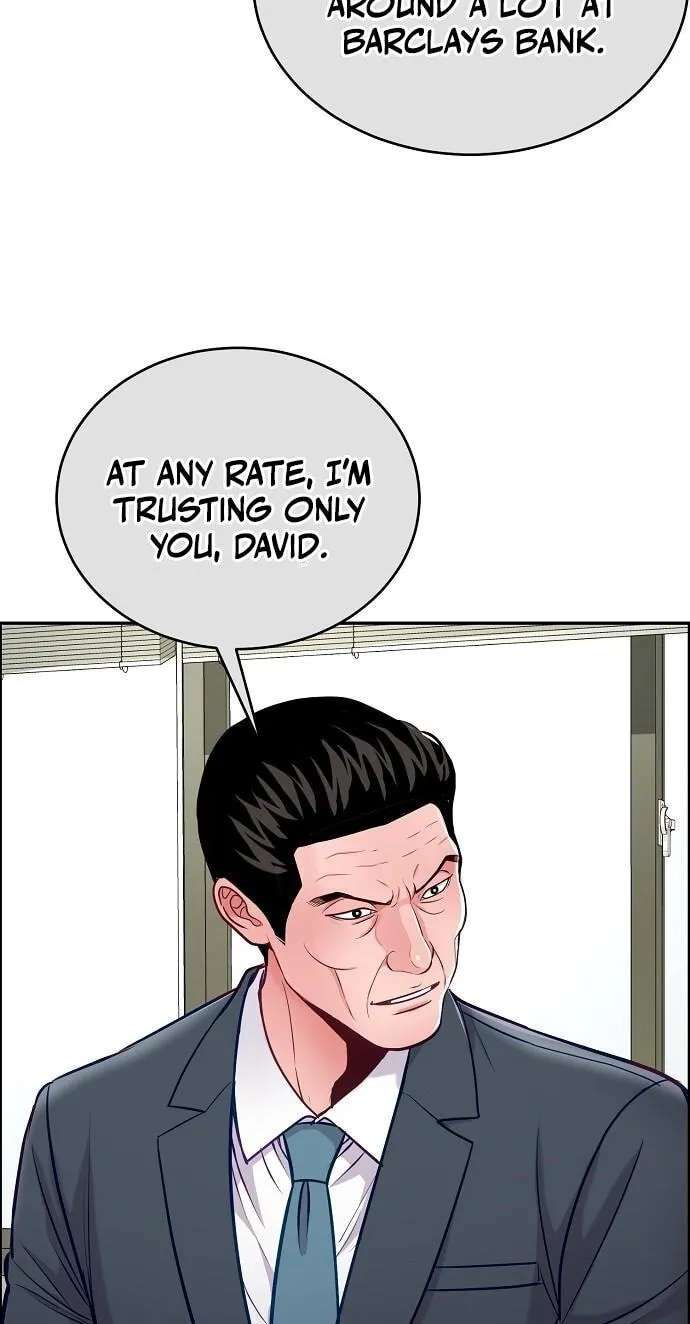 The Ordinary Lawyer’s Subspace Chapter 39 - page 80