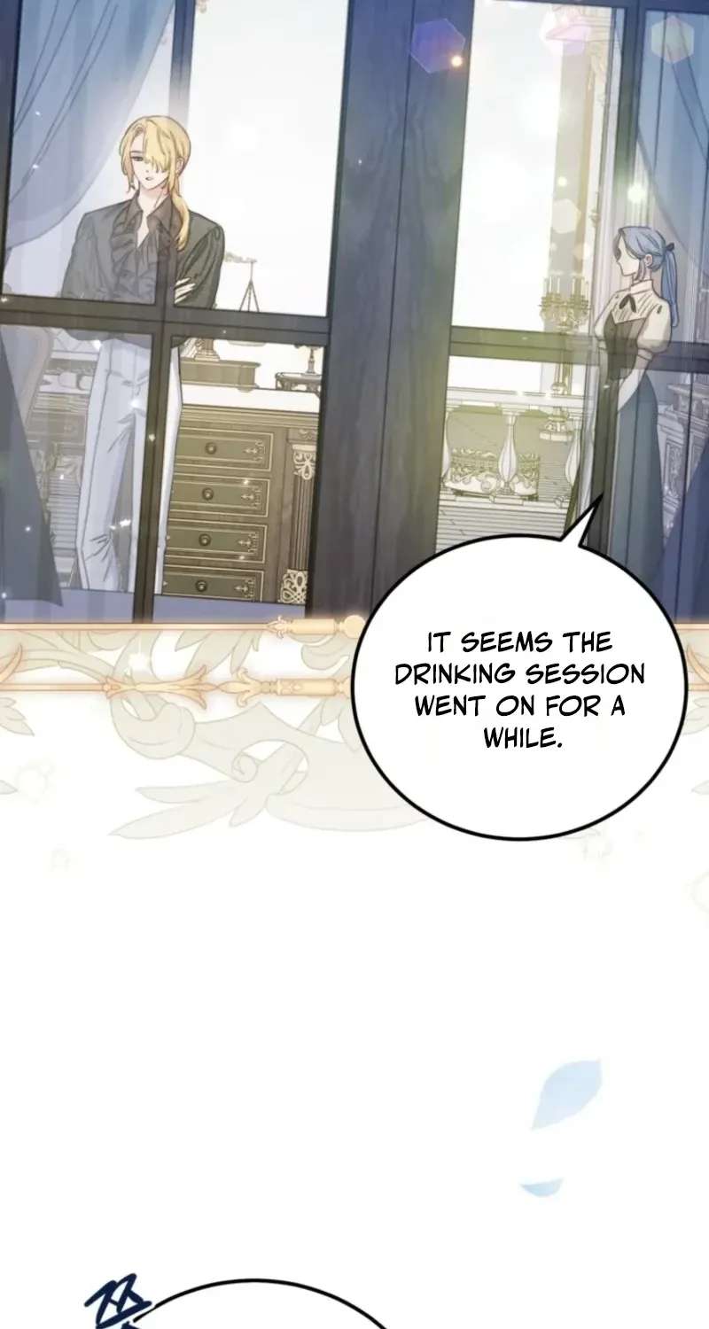 The Villainess is a Millionaire Solver Chapter 39 - page 22