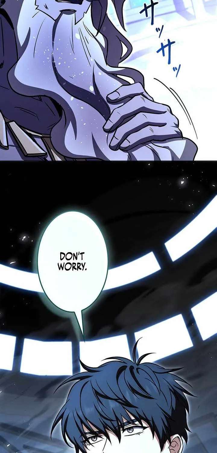 The Saint Who Levels Up as a Necromancer Chapter 41 - page 80