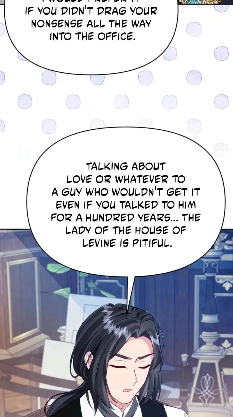 Shall We Work Overtime Together, Your Highness? Chapter 39 - page 82