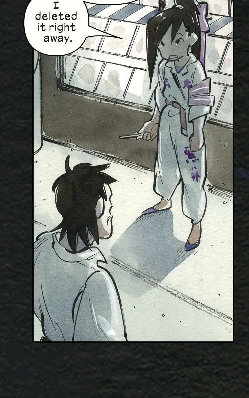Ultimate X-Men Chapter 16 - page 21