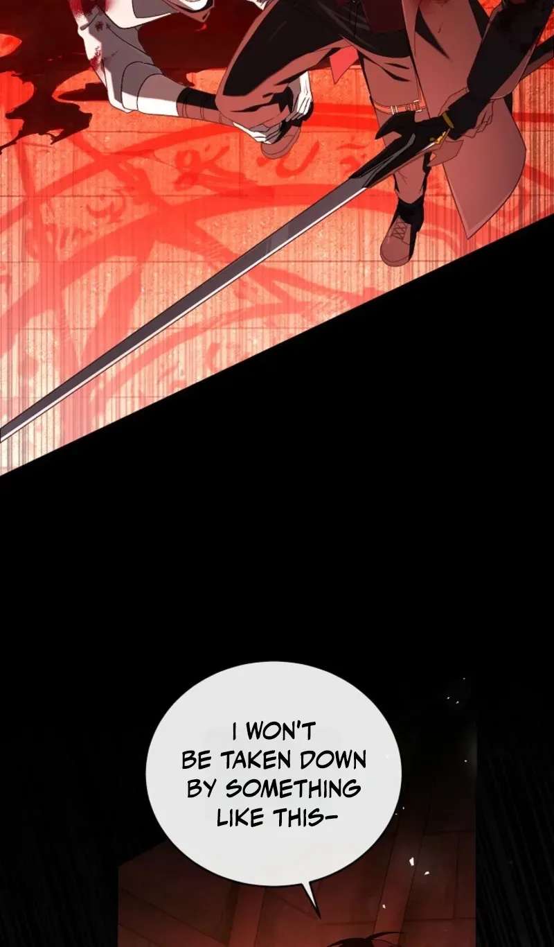 Is It Bad That the Main Character's a Roleplayer? Chapter 29 - page 62