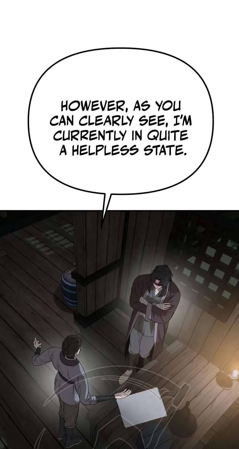 The Divine Brush of Hwarim Chapter 8 - page 38