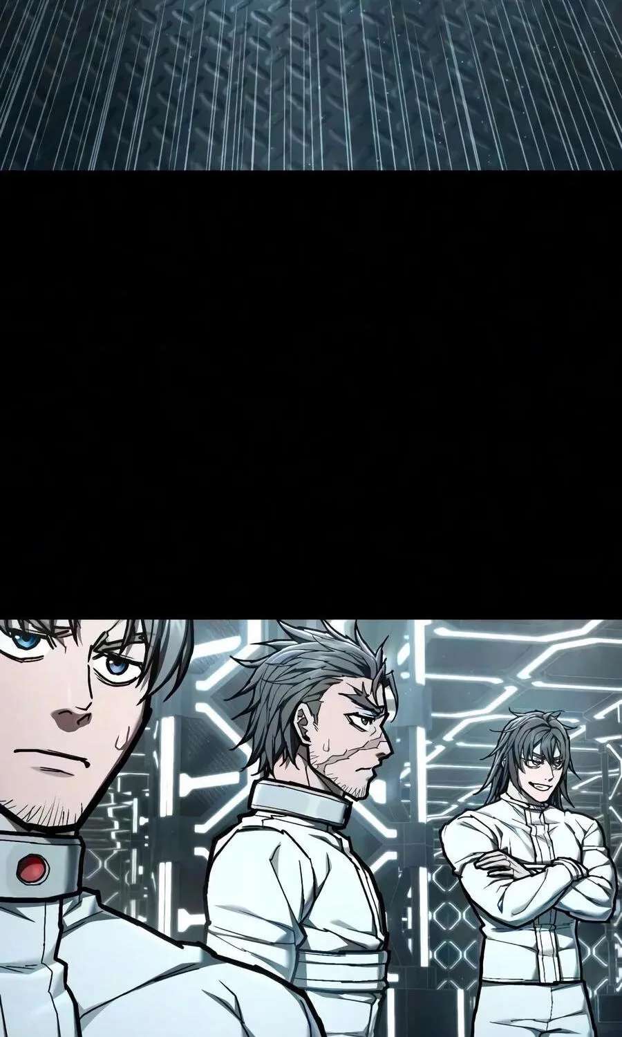 The Executioner (Lee Jehwan) Chapter 74 - page 65