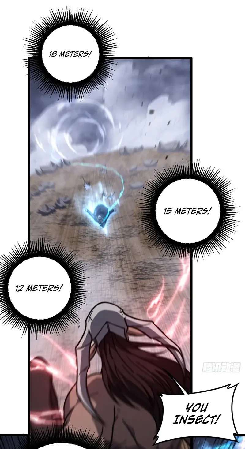 Global Awakening: The Synthesis Master Starts with an Undead Army Chapter 22 - page 7