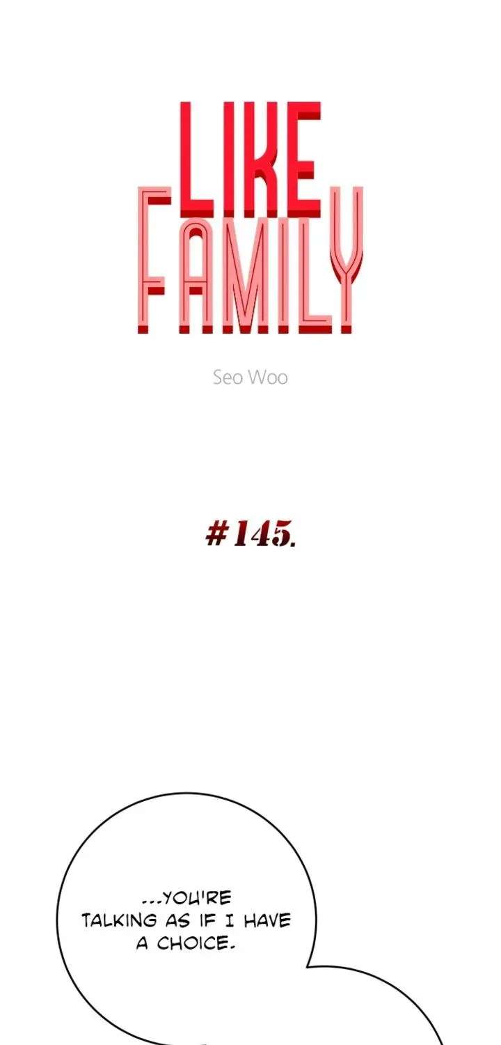 Family-Like Xx Chapter 145 - page 4