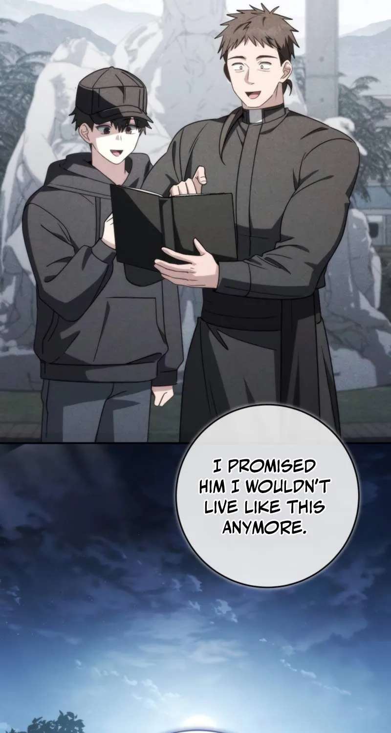 Devely’s Healing Time Chapter 25 - page 52