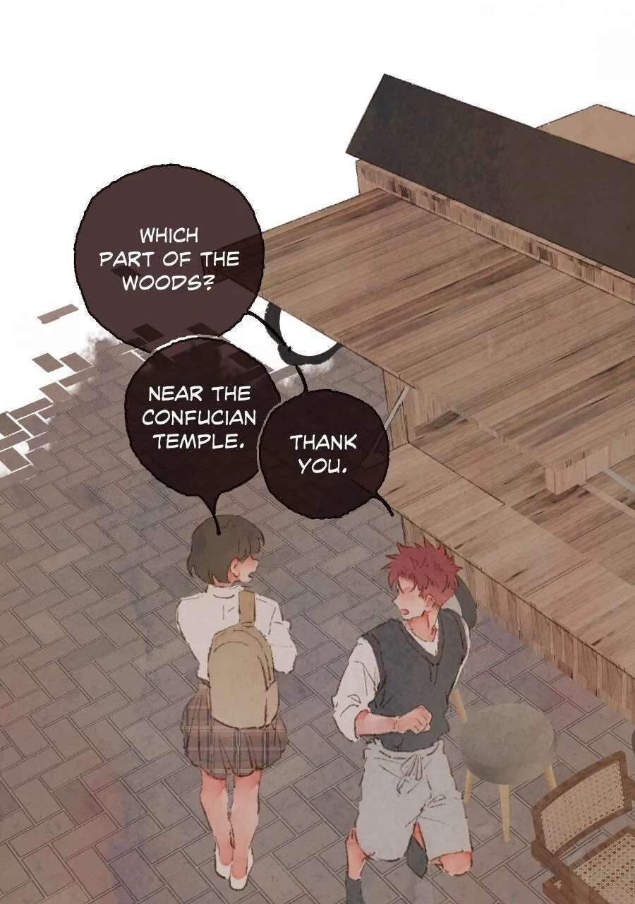 Soul Sealer's School Life Chapter 33 - page 47