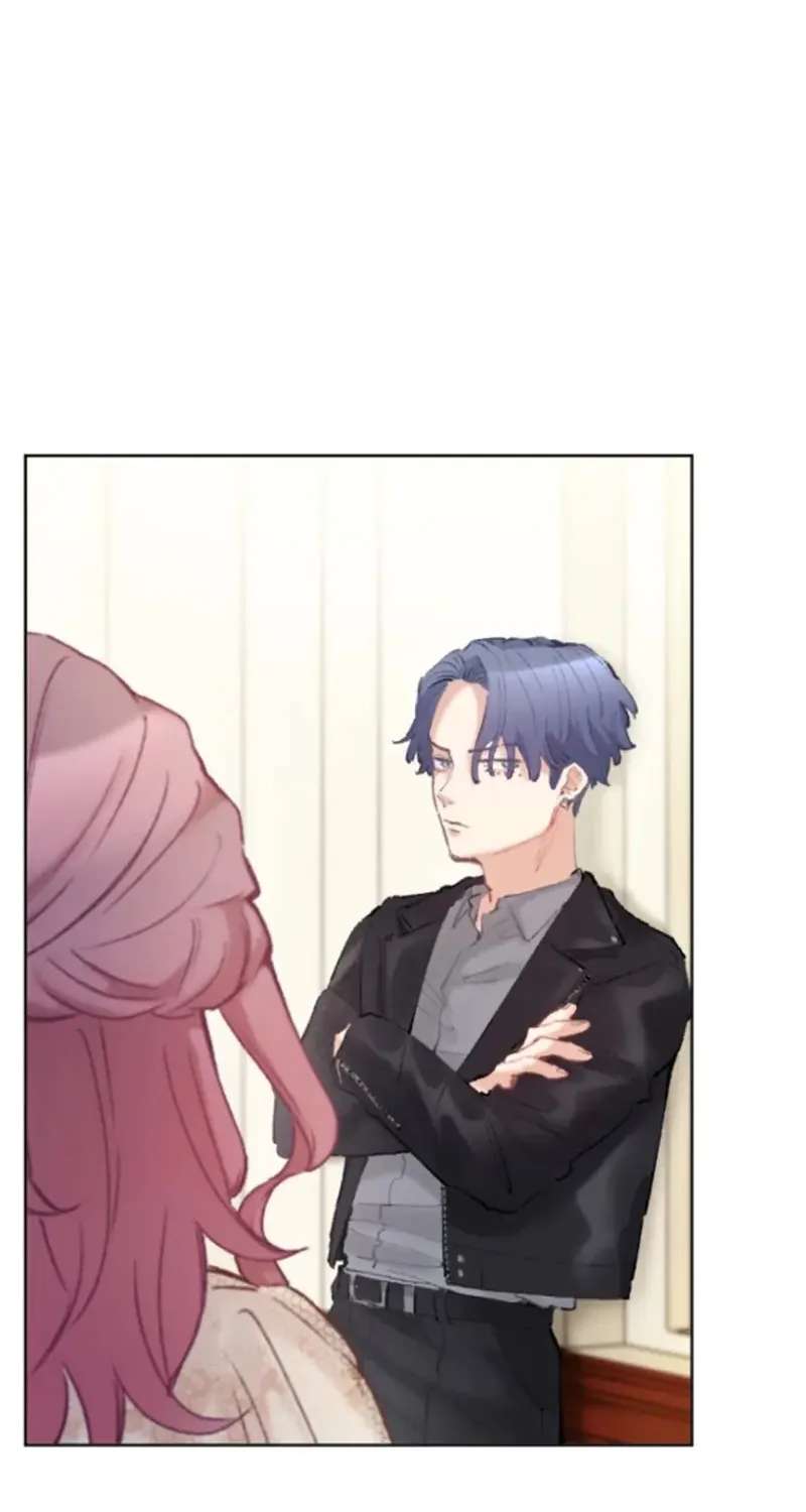 The Love Affairs of the Strong Chapter 7 - page 45