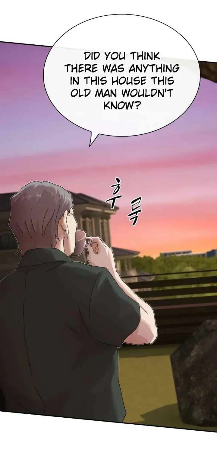 The Genius Who Reads the World Chapter 61 - page 139