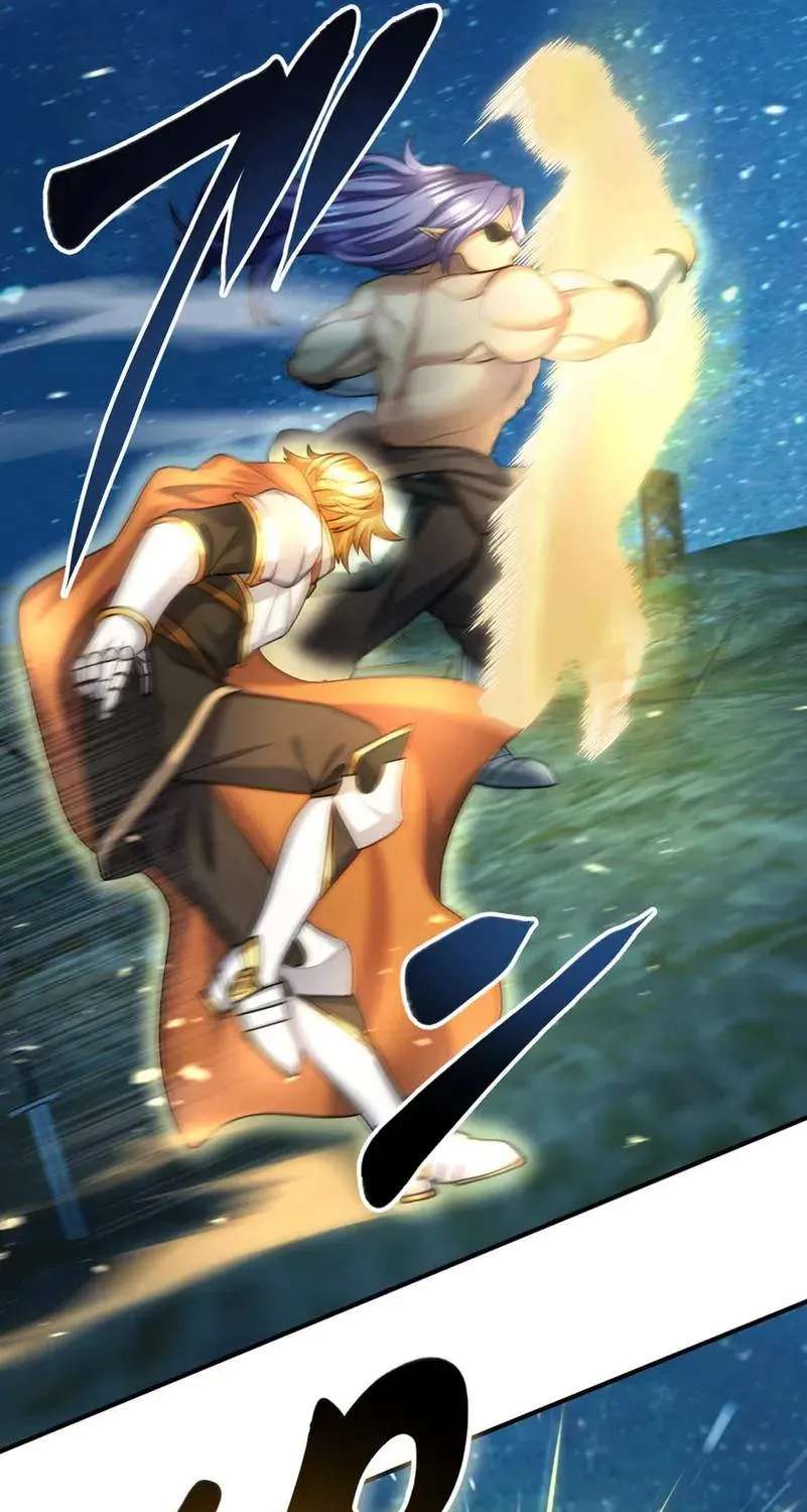 All the Heroes Are My Enemies: The ‘Useless’ Class Dropout Overpowers Everyone With His Barrier Skill and Takes Revenge Chapter 21 - page 49