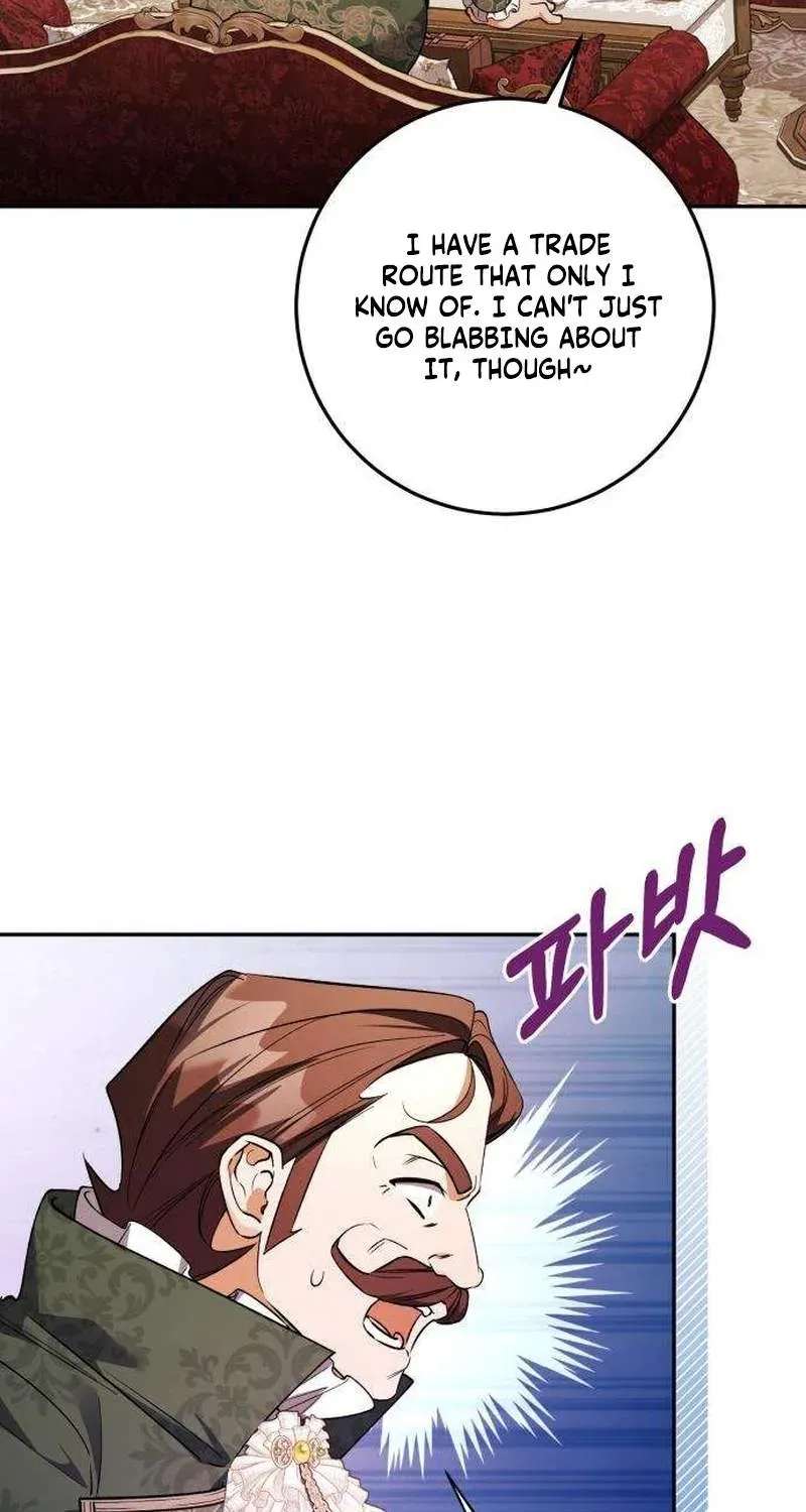 I Became the Owner of a Poor Estate Chapter 6 - page 9