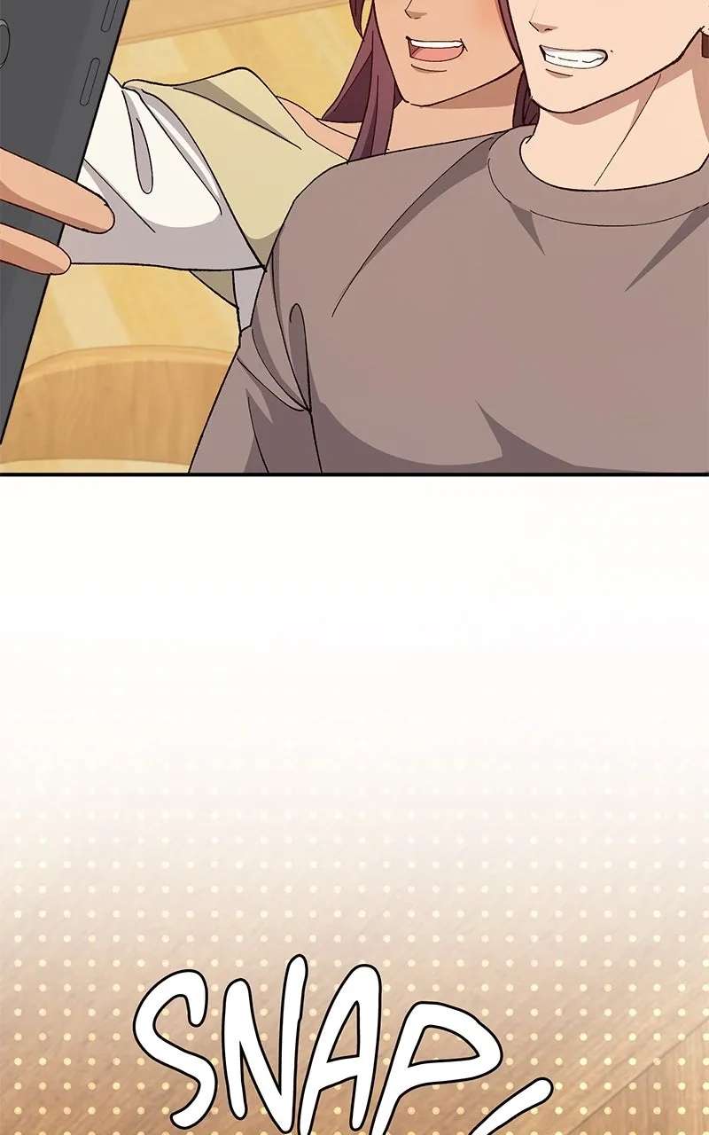 Kissing is the Easy Part Chapter 10 - page 85