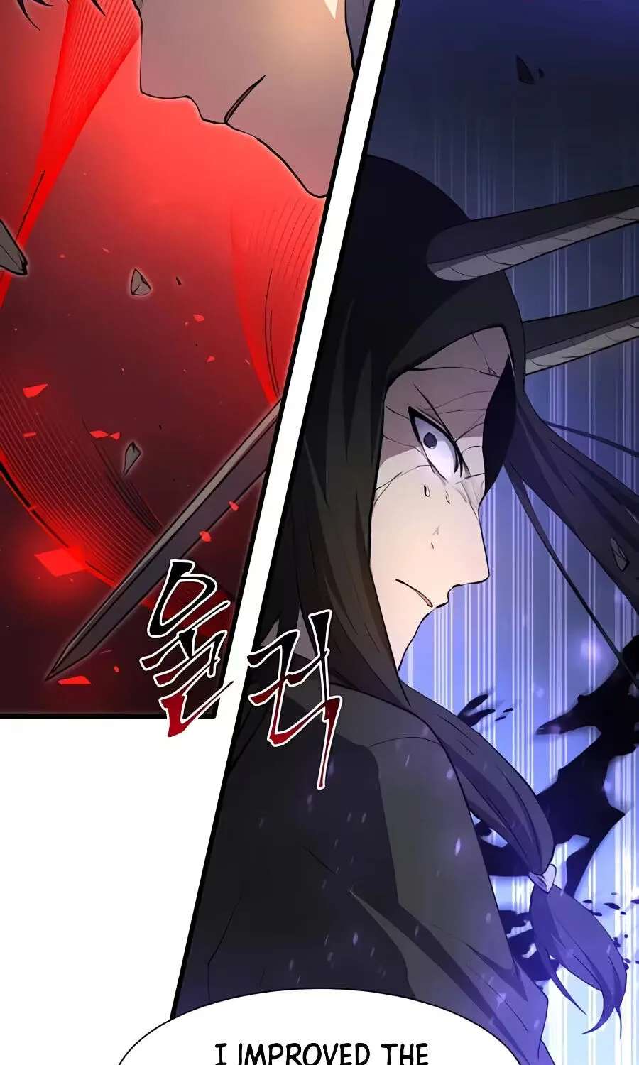 Skill Master Levels Up Chapter 166 - page 107