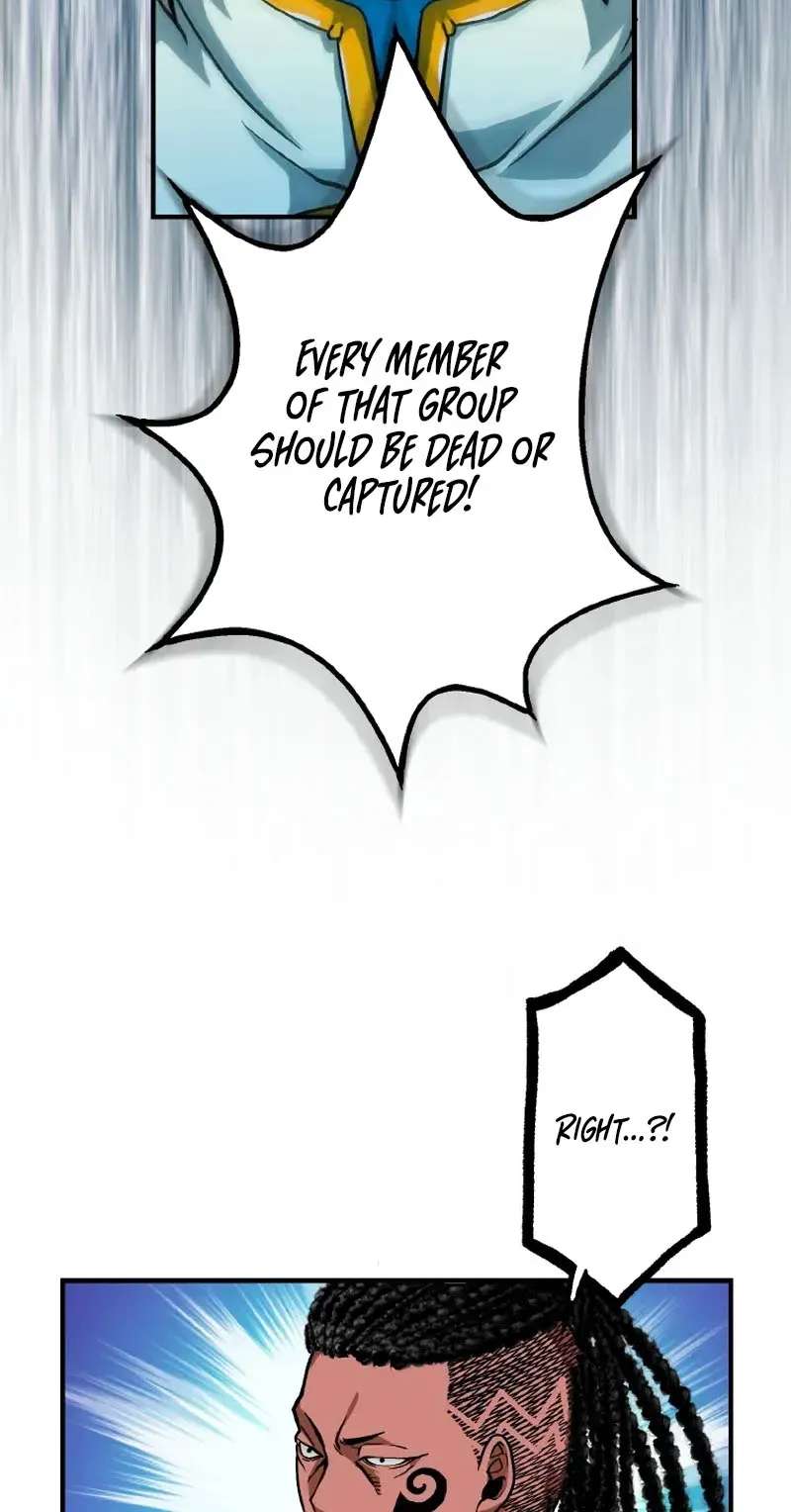 Revenge of the Villain Slayer Chapter 11 - page 14