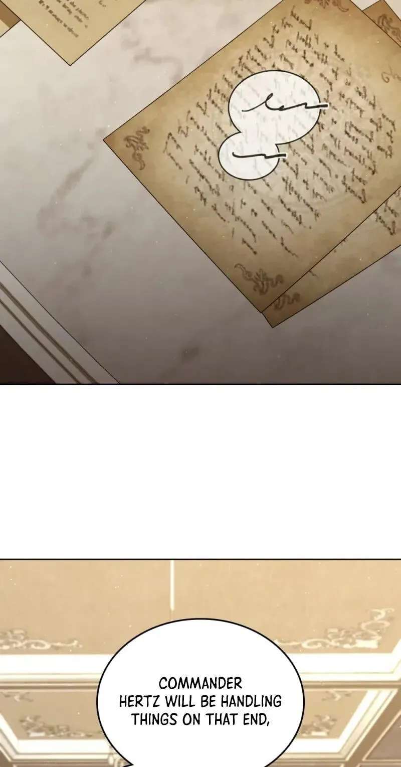 Reborn as the Enemy Prince Chapter 122 - page 2