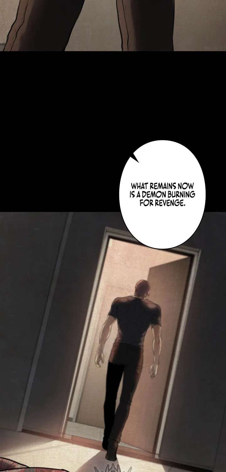 The Mad Dog Chapter 47 - page 43