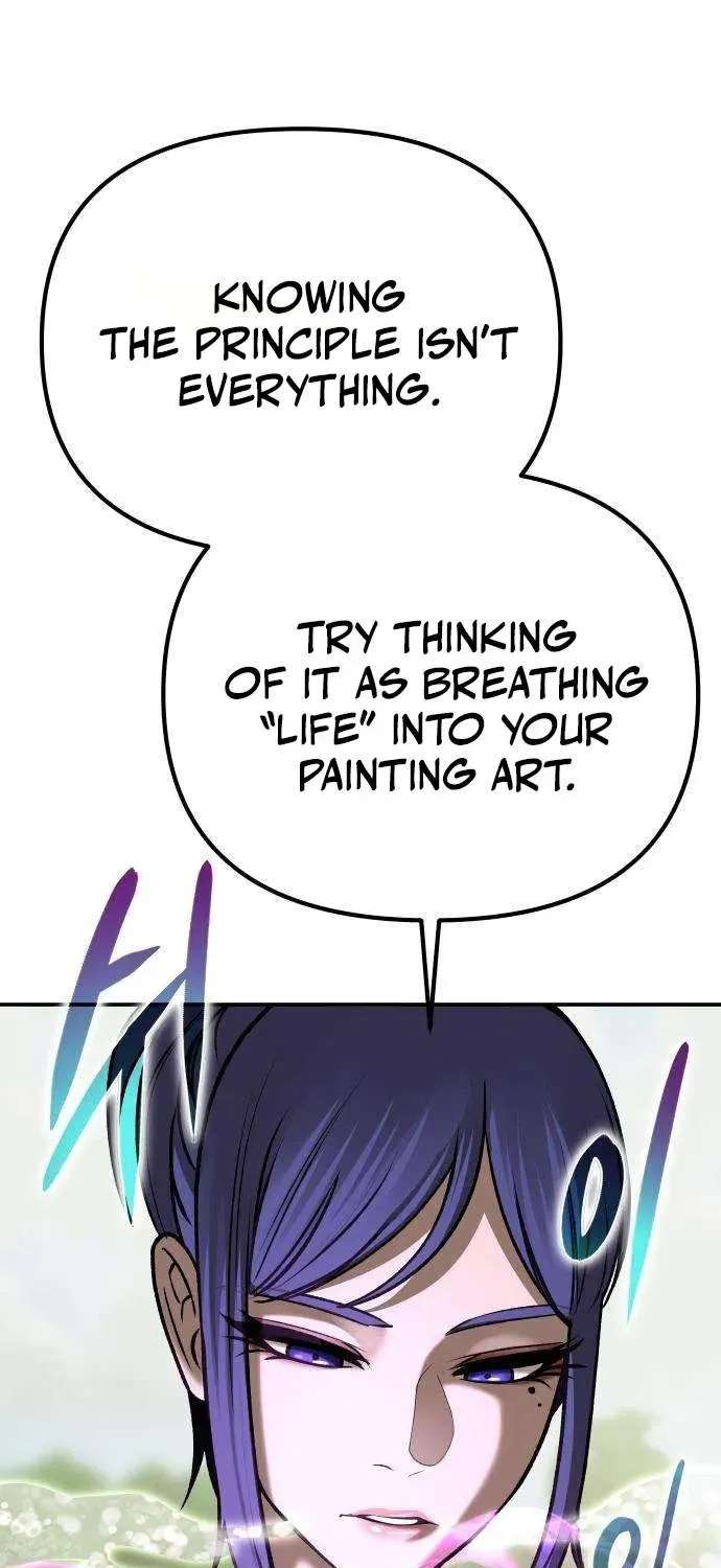 The Divine Brush of Hwarim Chapter 14 - page 71