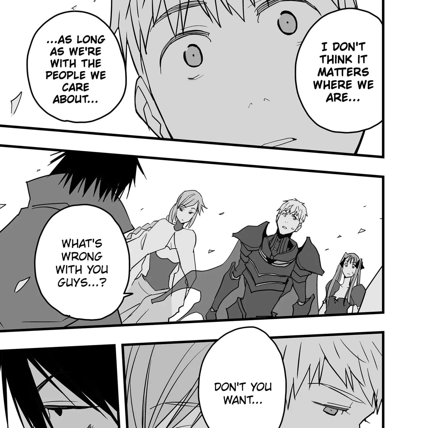 The Game Devil Chapter 28 - page 43