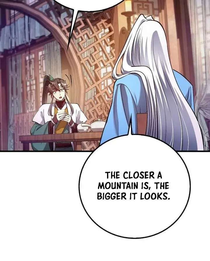 Doctor’s Rebirth Chapter 239 - page 42