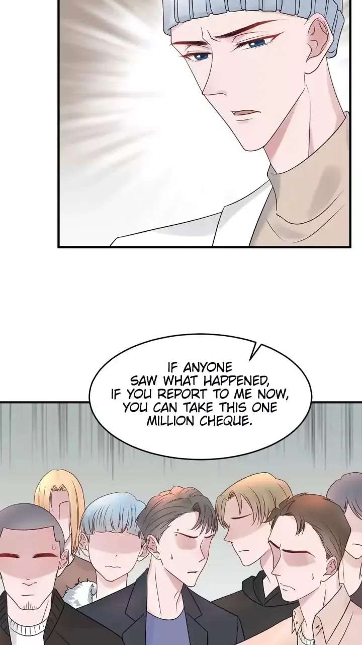 Reborn- deceiving my financial backing husband Chapter 73 - page 19