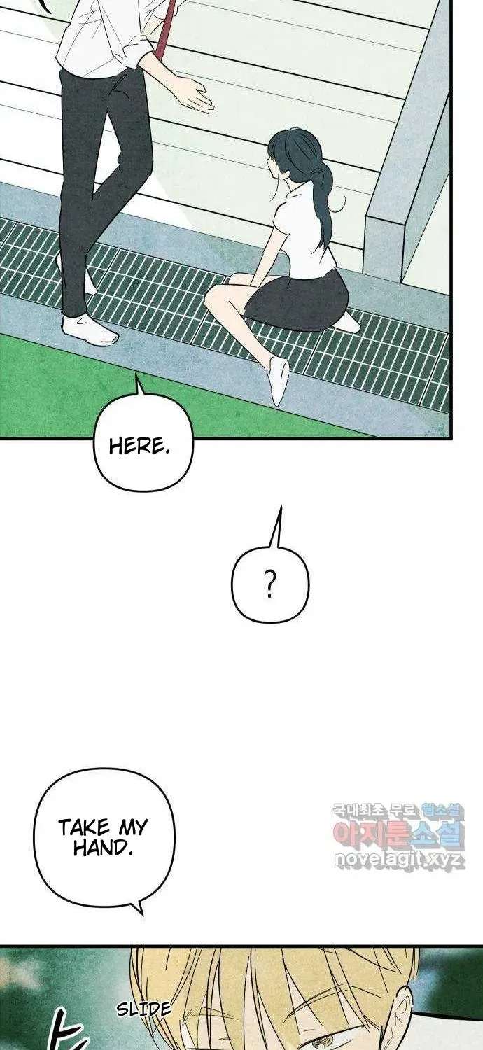 How to Turn You Around Chapter 44 - page 53
