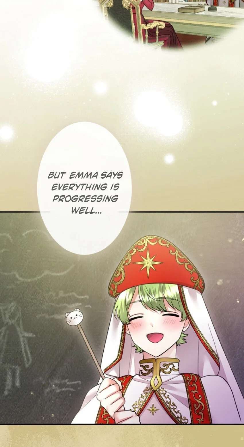 Munou na Mamahaha desu ga, Kazoku no Dekiai ga Tomarimasen! Chapter 156 - page 50