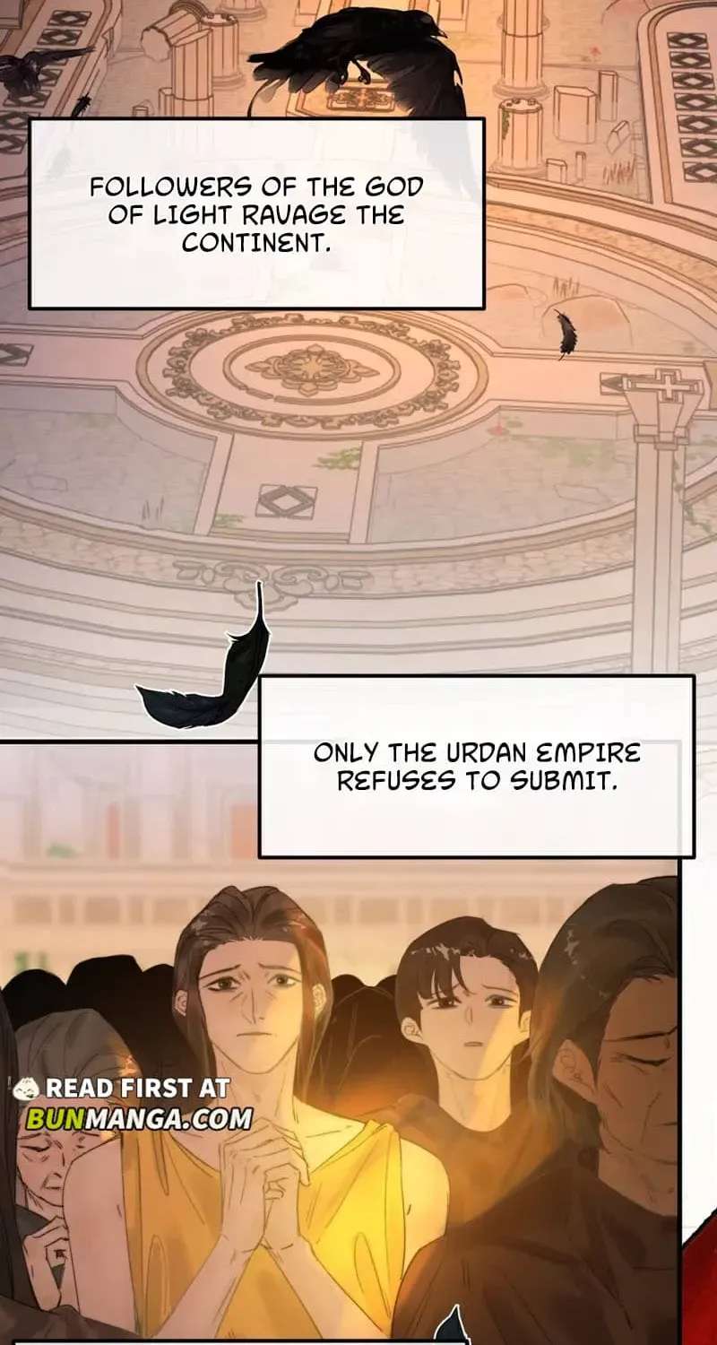 The Proper Way to Perform a Sacrifice Chapter 1 - page 4