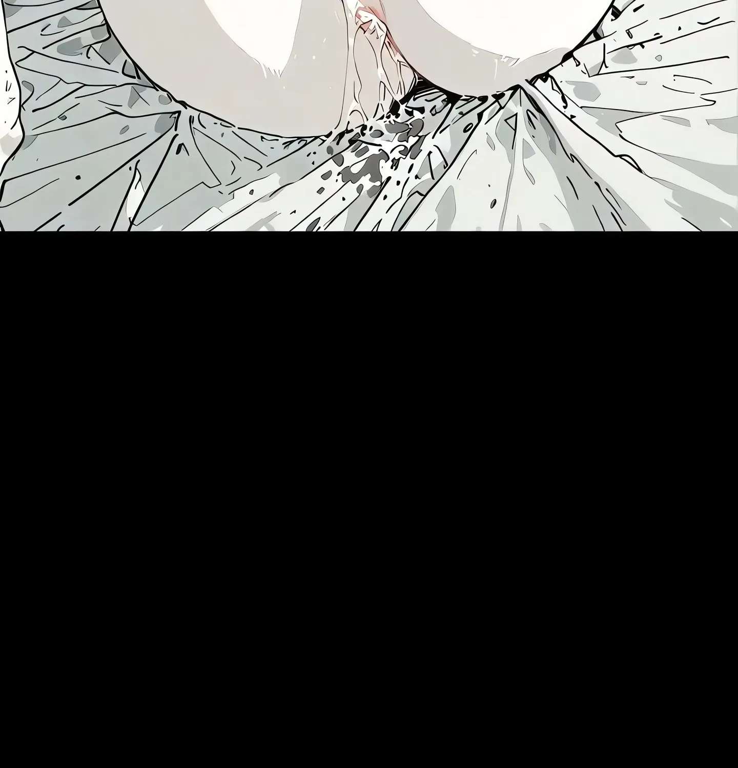 The Myth of Aphrodite Chapter 3 - page 37