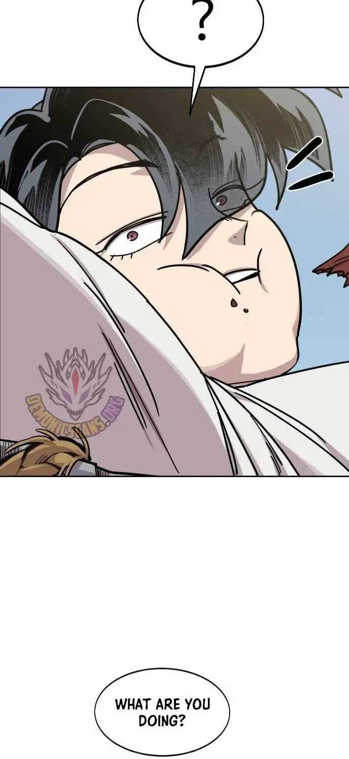 Return Of The Flowery Mountain Sect Chapter 178 - page 19