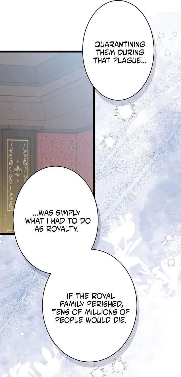 I Schemed to Escape a Political Marriage and Somehow Became the Villainess Chapter 27 - page 24