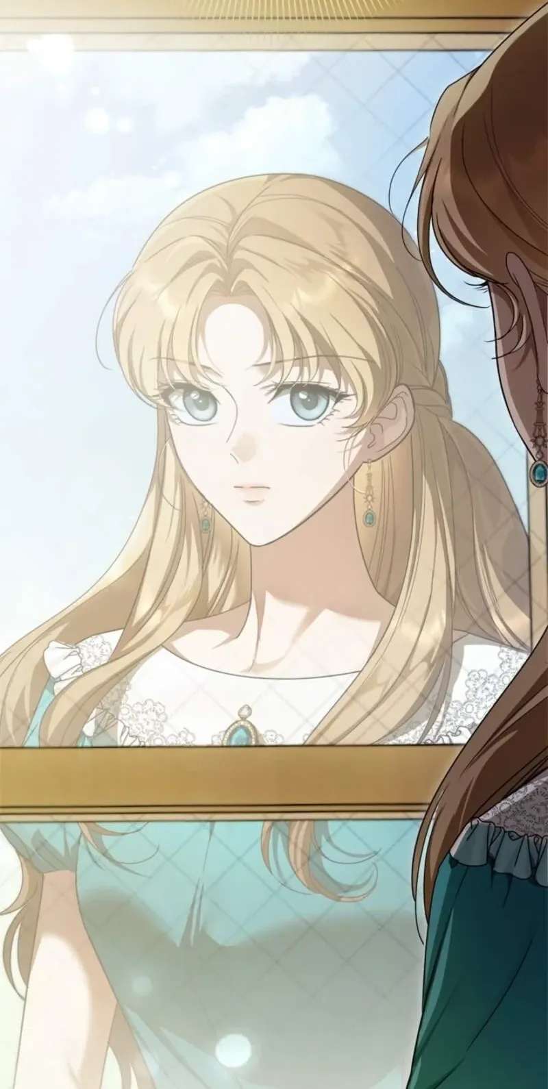 The Timid Lady of the Frontier Won't Give Up on Revenge Chapter 25 - page 87