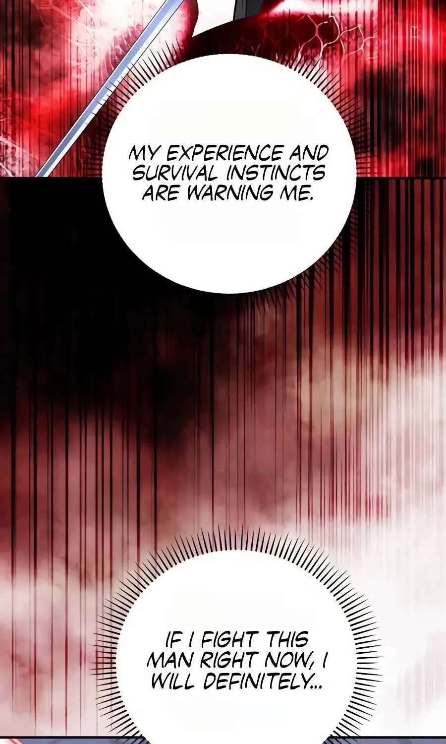 Returnee's Hidden Strategy Streaming Chapter 49 - page 109