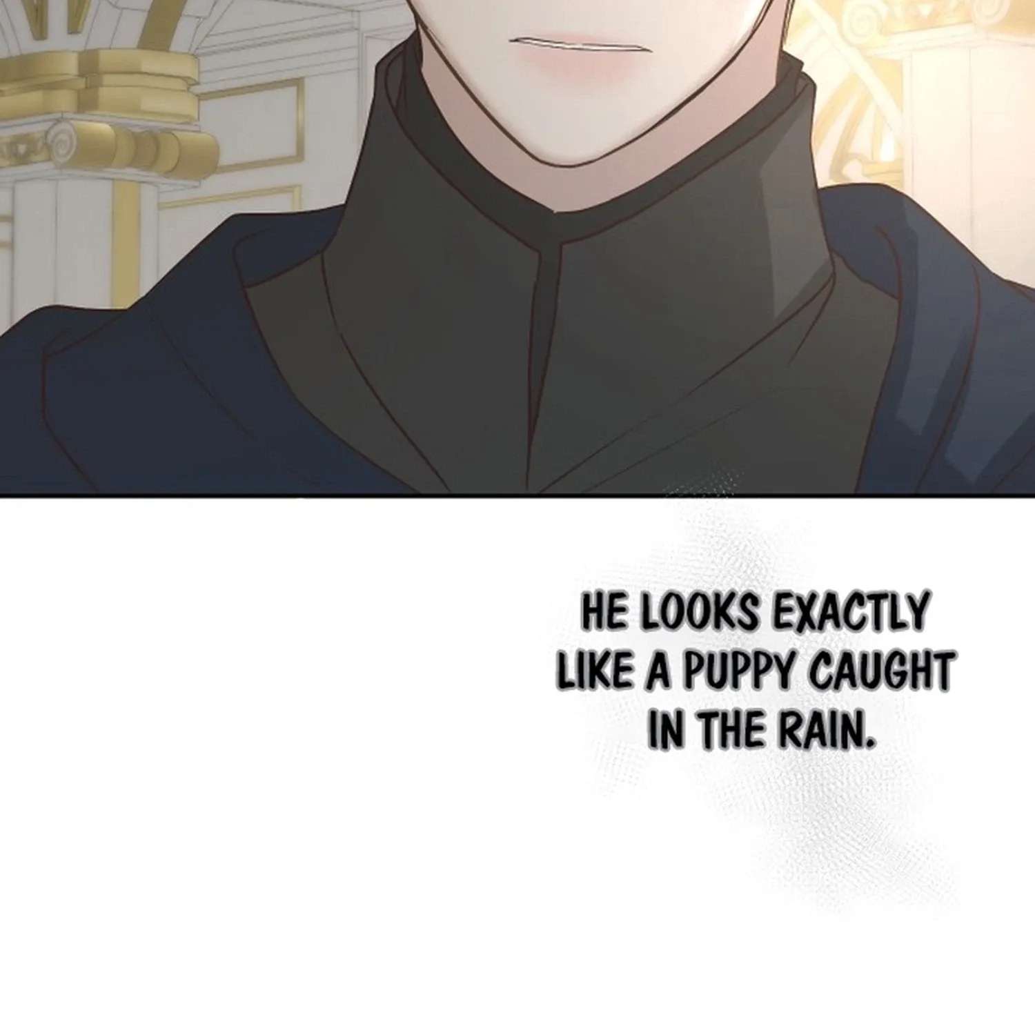 I Adopted the Male Lead from the Shelter 〘Official〙 Chapter 119 - page 11